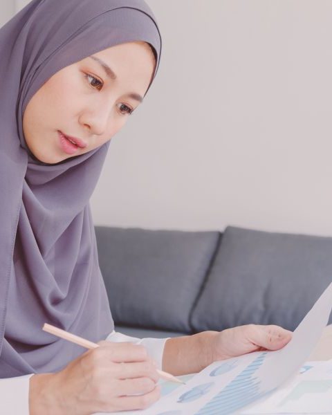 5 Cara Menyusun Budget Ramadhan Agar Dompet Tidak Tipis