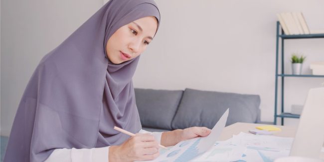 5 Cara Menyusun Budget Ramadhan Agar Dompet Tidak Tipis