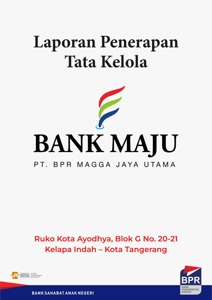 Laporan Tata Kelola – BankMaju.com