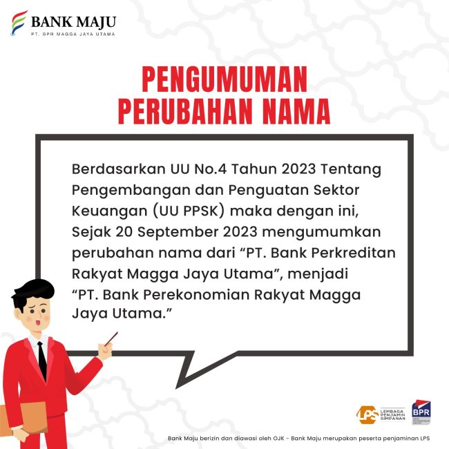 Bank Perekonomian Rakyat