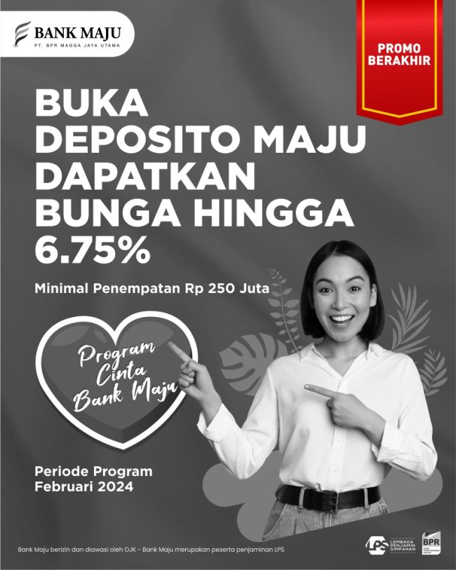 Program Cinta Berakhir
