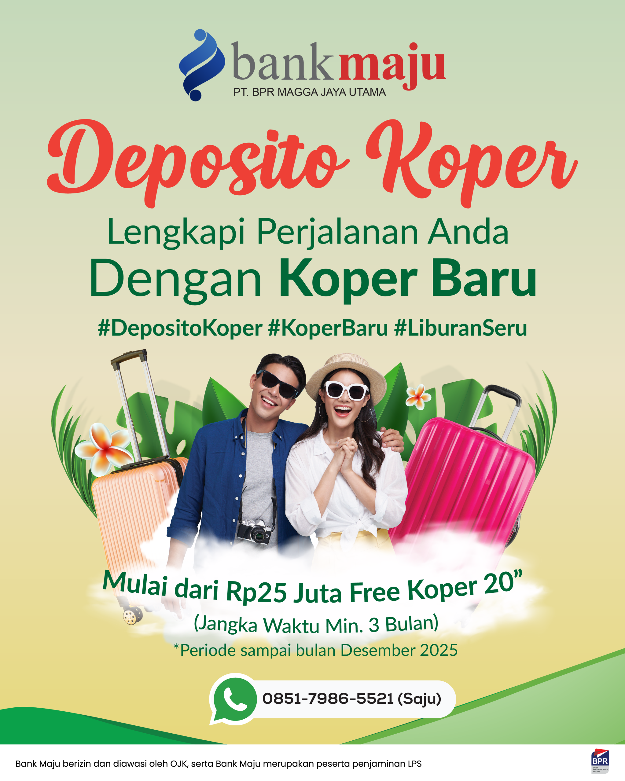DEPOSITO KOPER
