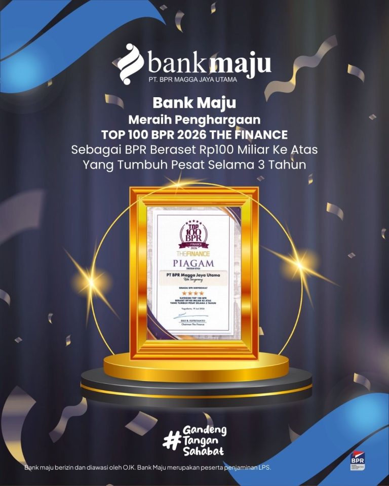 BPR AWARD 2026 – Website